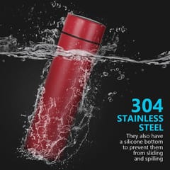 Temperature Flask