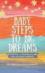 Baby Steps to Big Dreams