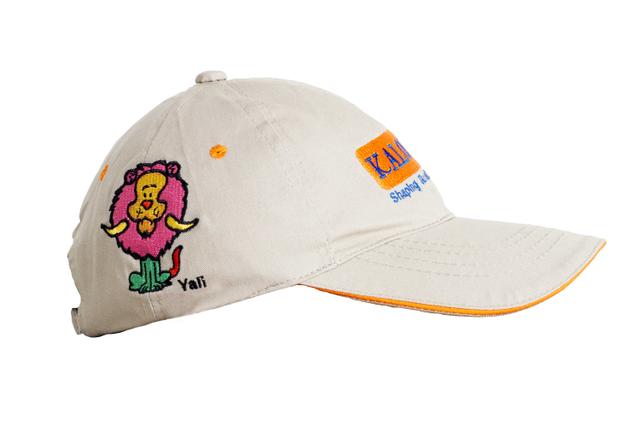 Yali Cap