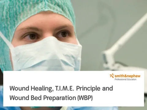 Wound Healing & TIME - Wound Professional