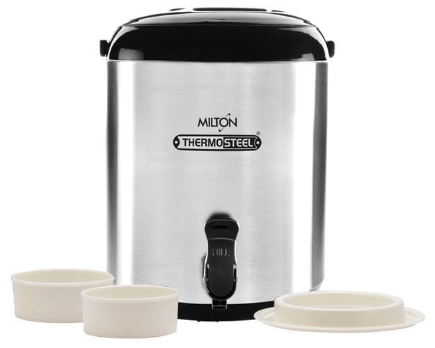 Milton Thermosteel Stellar 10 Vacuum Insulated Stainless Steel