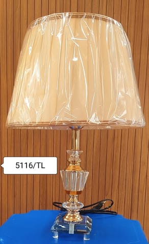 Crystal Table Lamp 5116/TL