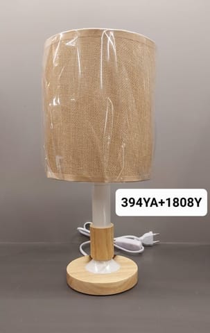 Decorative Table Lamp 394YA+1808Y