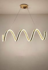 Swanart Modern Pendant Light - Elegant & Stylish Lighting