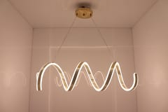 Swanart Modern Pendant Light - Elegant & Stylish Lighting
