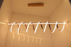 Swanart Modern Pendant Light - Sleek & Contemporary Design