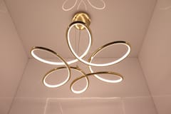 Swanart Modern Pendant Light - Elegant Lighting for Contemporary Homes