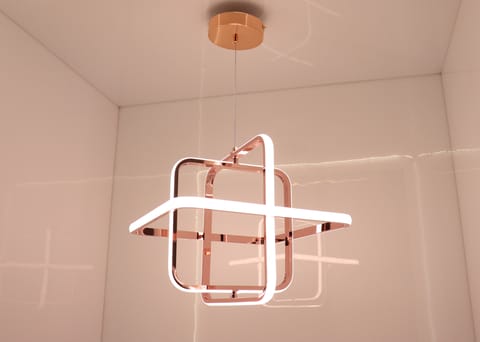 Swanart Modern Pendant Light - Elegant & Contemporary Lighting