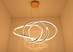 Swanart Modern Pendant Light - Elegant Lighting for Your Home