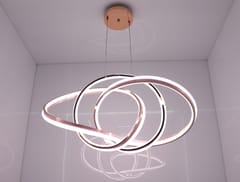 Swanart Modern Pendant Light - Elegant Lighting for Your Home