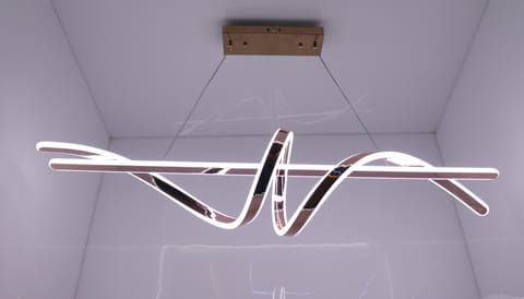 Swanart Modern Pendant Light - Elegant & Contemporary Lighting