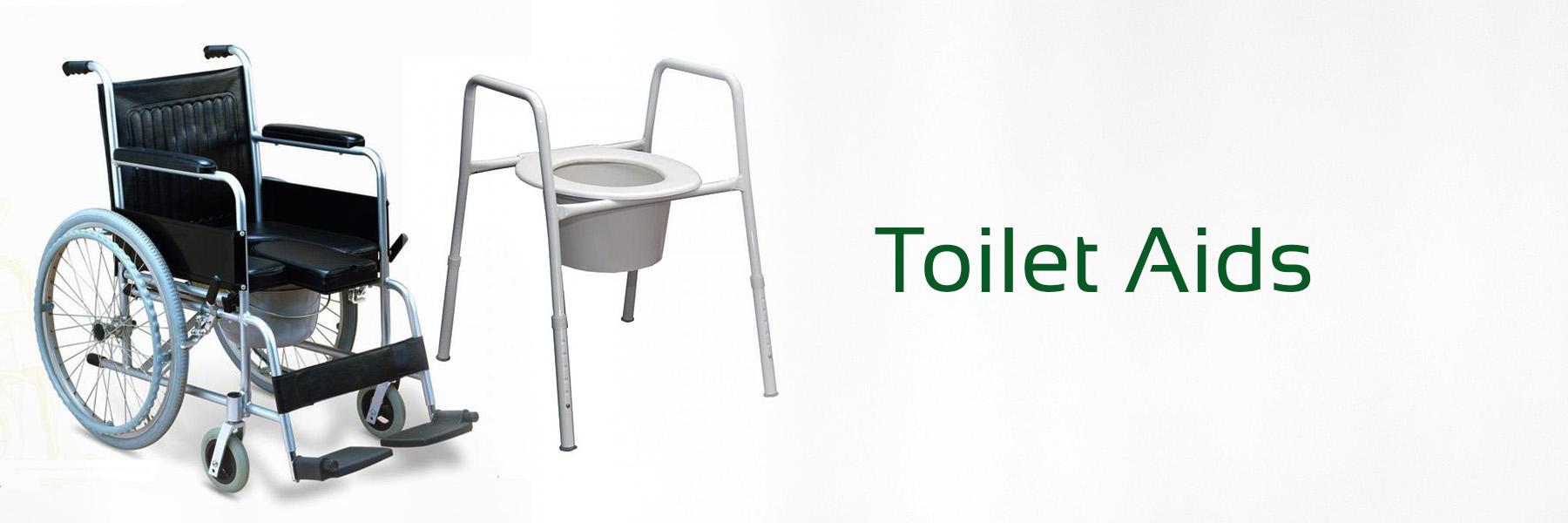 Toilet and Bathing Aids Toilet and Bathing Aids
