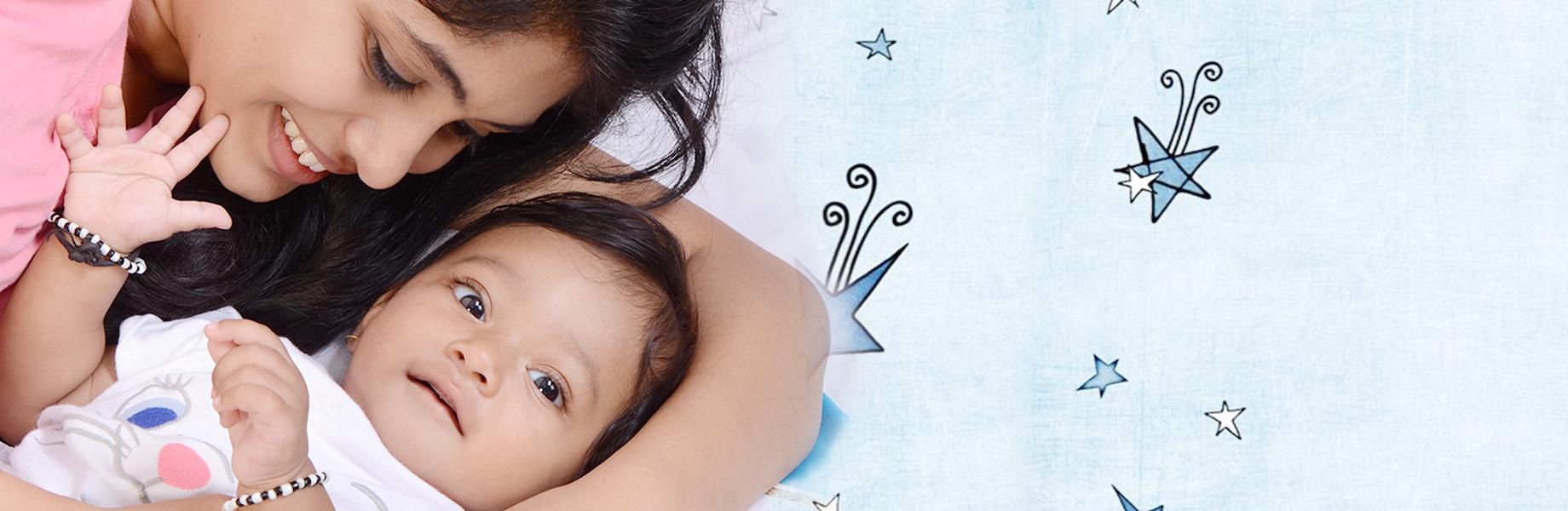 Mathrutvam:Pre and Post Natal Care Mathrutvam:Pre and Post Natal Care