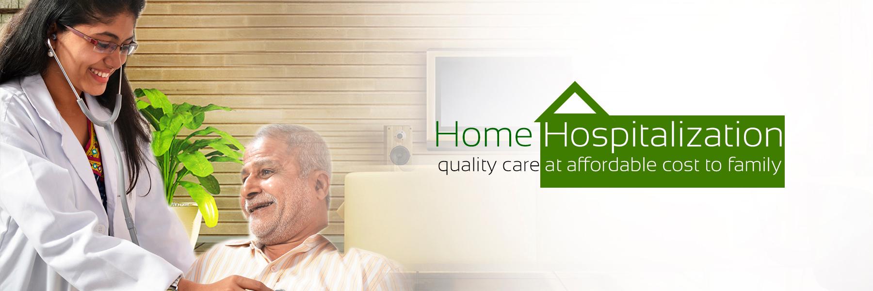 Home Hospitalisation Home Hospitalisation