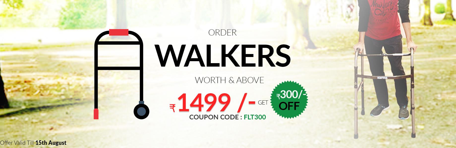 Walkers Walkers