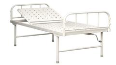 Medical Cot with Head Elevator on Rent