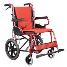 Karma KM-2500 F14  Wheelchair on Rent