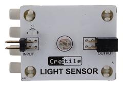 Cretile Light Sensor
