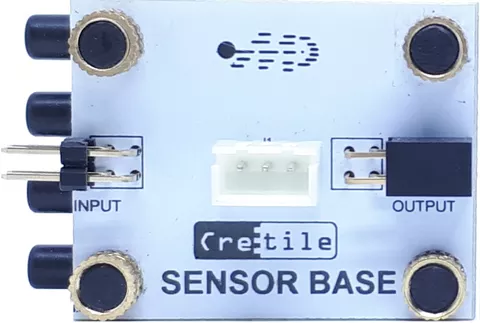 Sensor Base