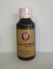 Hair Oil Blend - Hair Fall Control 100ml