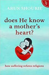 Does He Know a Mother's Heart?
