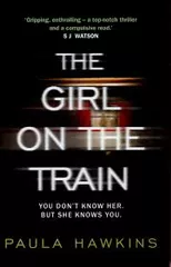 The Girl on The Train