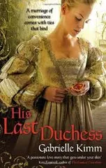 His Last Duchess