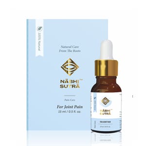 Joint Pain Control Oil 15 ml