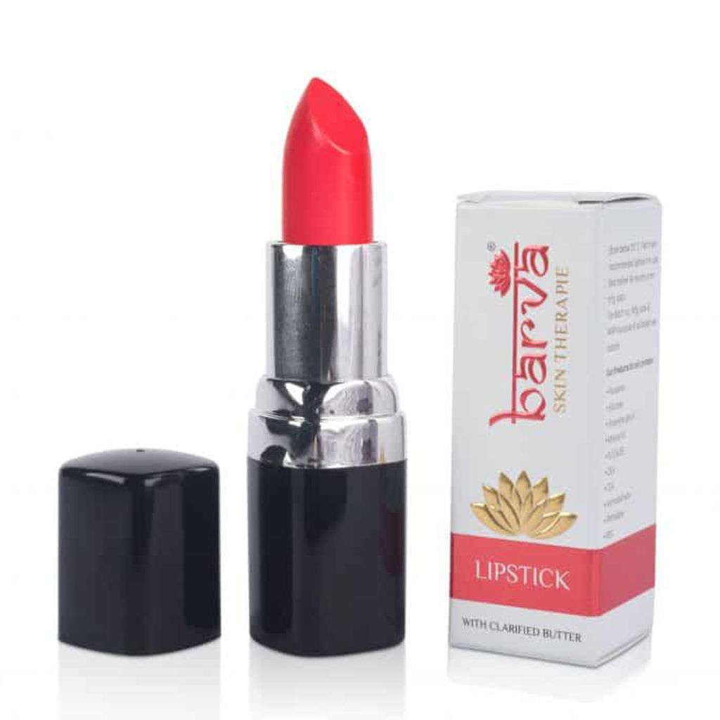 Lipstick Cotton Candy 313 - 4.3 gms (Paraben Free, Lead Free)