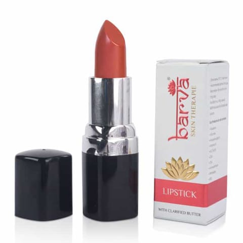 Lipstick Rose Damask 225 - 4.3 gms (Paraben Free, Lead Free)