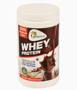 Whey protein - Chocolate 350g