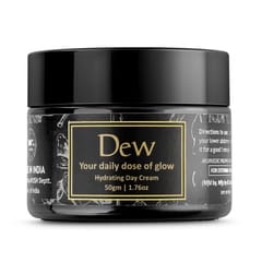 Dew Hydrating Day Cream 50 gms