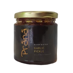 Desi Garlic Pickle 280 gms
