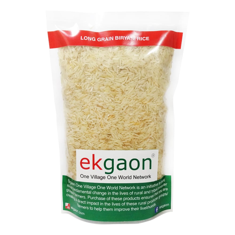 Long Grain Biryani Rice (2Kg)