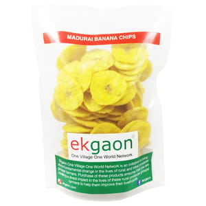 Madurai Banana Chips (240g)
