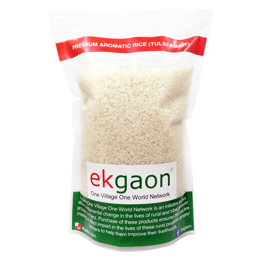 Premium Aromatic Rice (Jeera shankar) (1Kg)