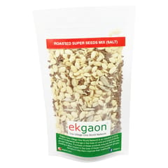 Roasted Super Seeds Mix (Salt) (150g)