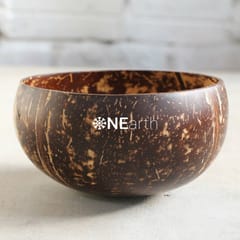 Coconut Bowl Medium - 100 gms