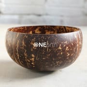 Coconut Bowl Small - 100 gms