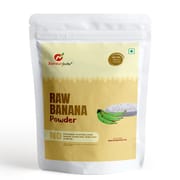 Raw Kerala Nendran Banana Powder 200 gms