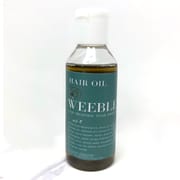 Hair Oil - 100 ml