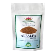 Alfalfa Seeds