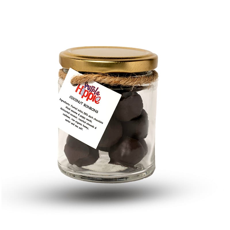 Coconut Bonbons -100gm