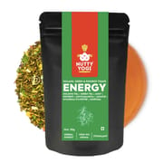 Green Energy Tea - Jasmine, Roobies, Mint & Herbs 50 gms