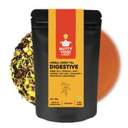 Herbal Green Digestive Tea 50 gms