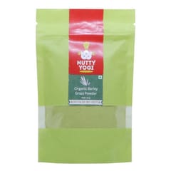 Organic Barley Grass Powder - 70g