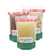 Healthy Traditional Millets Combo 1 500 gms