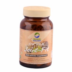 Joint Fit 90 Capsules Bottle