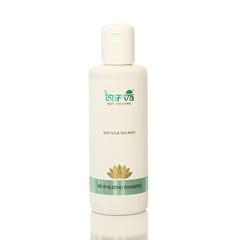 Revitalizing Shampoo (SLS Free) with Amla, Fenugreek & Aloe Vera 200 ml