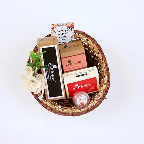 You Are Special Gift Basket